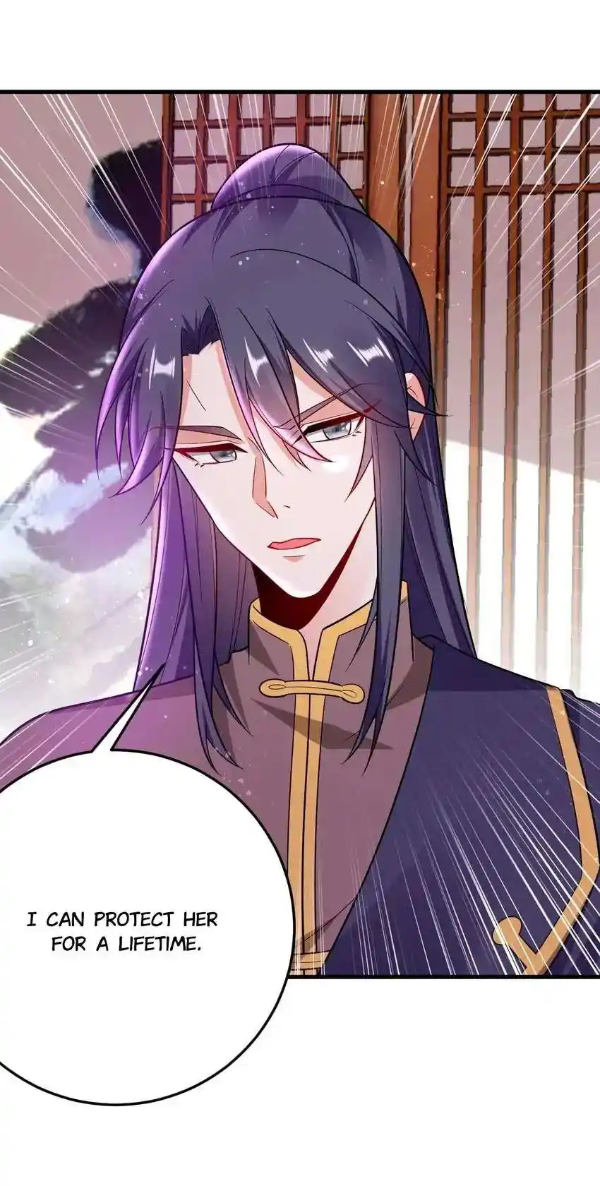 Miss Lover Tamer Chapter 31