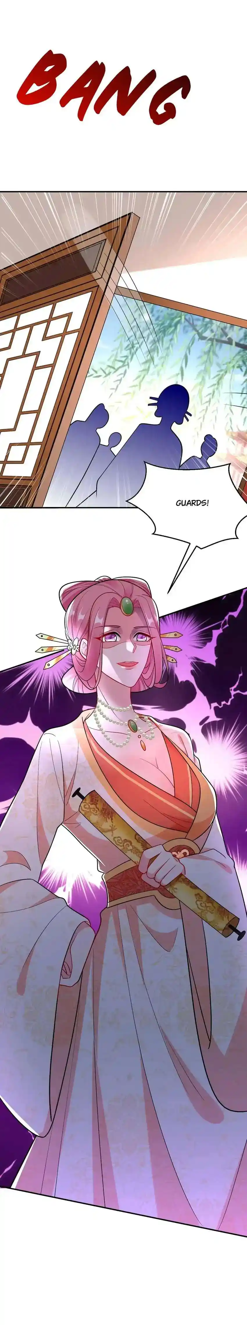 Miss Lover Tamer Chapter 31