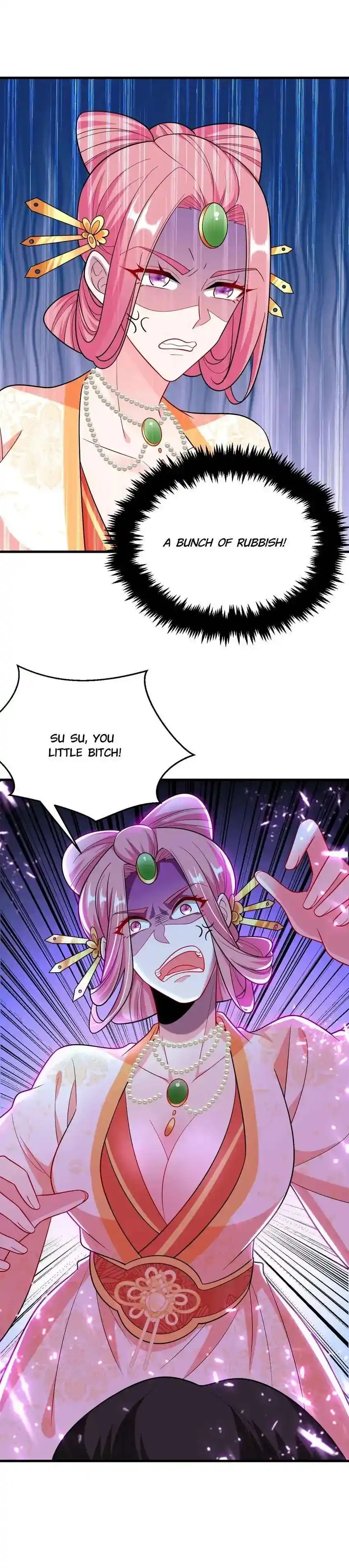 Miss Lover Tamer Chapter 31