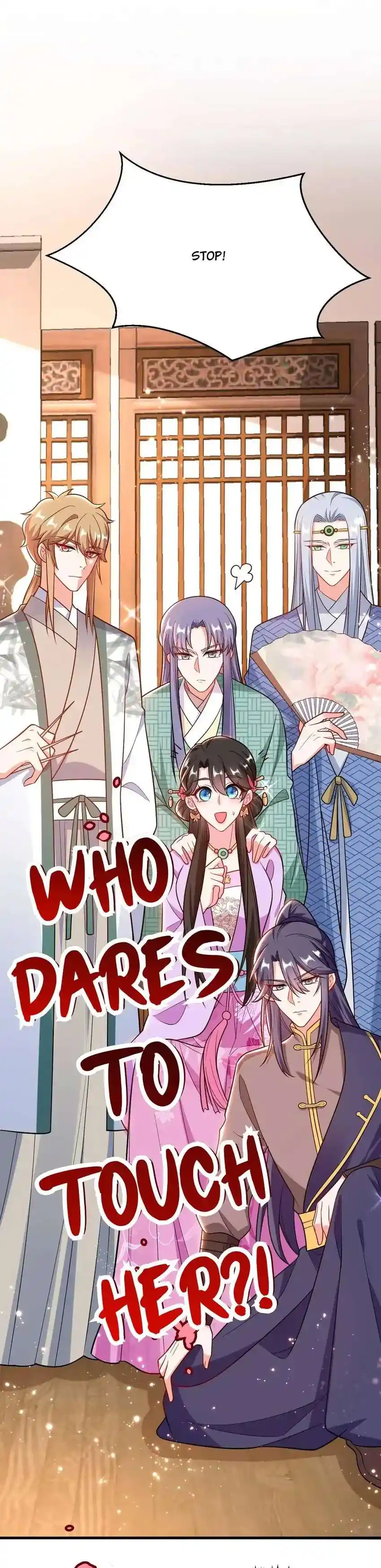 Miss Lover Tamer Chapter 31