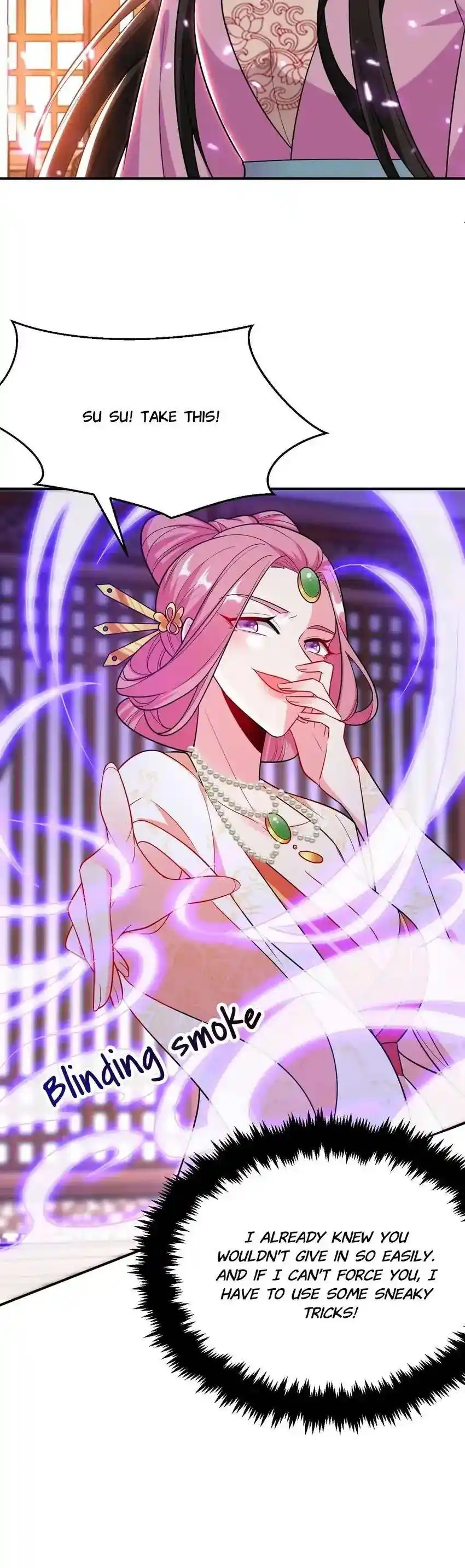 Miss Lover Tamer Chapter 31