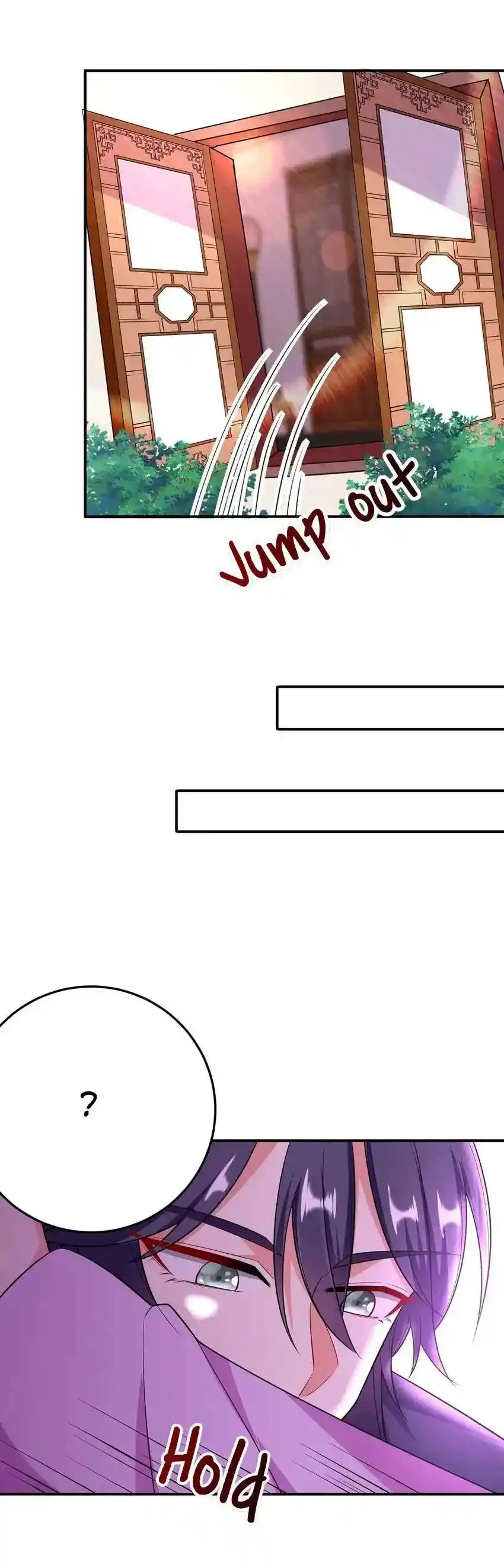 Miss Lover Tamer Chapter 31