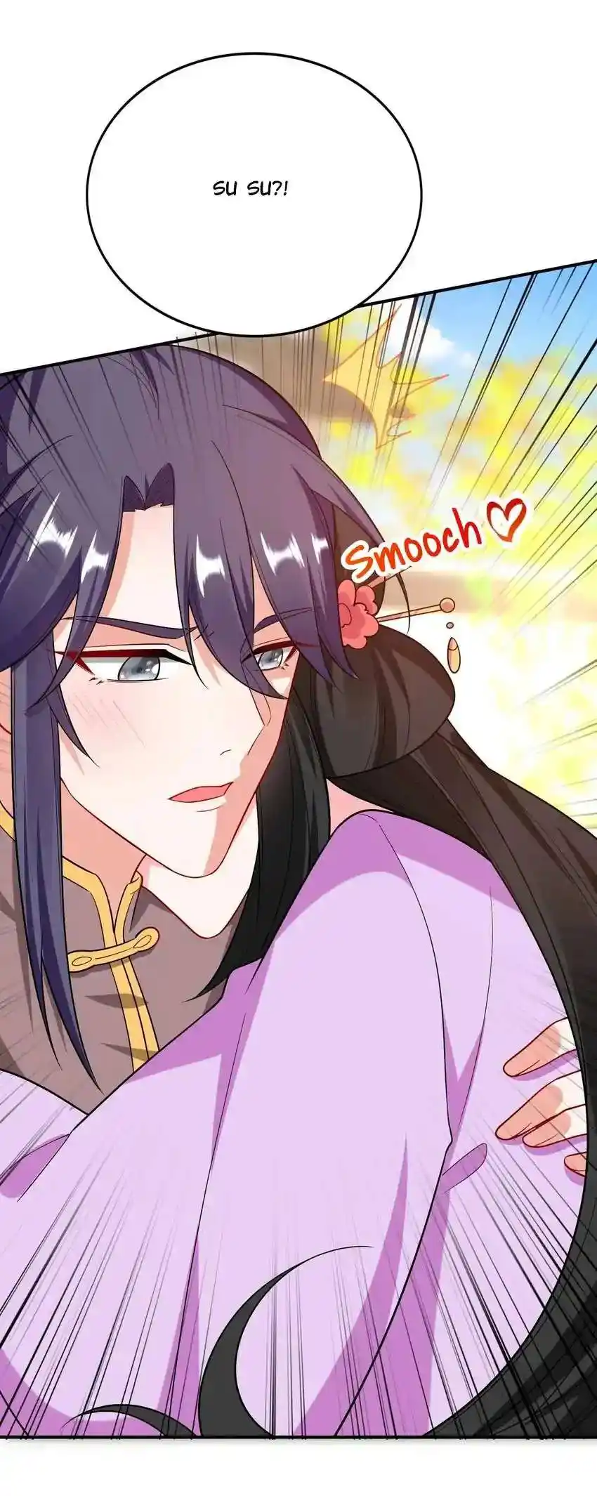 Miss Lover Tamer Chapter 31