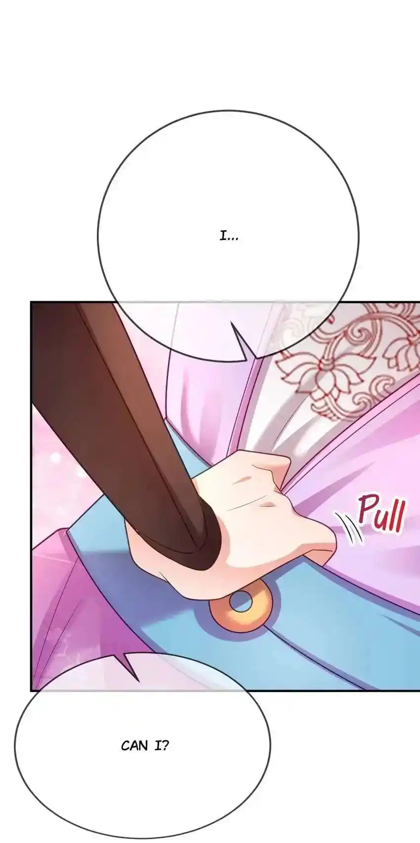 Miss Lover Tamer Chapter 32