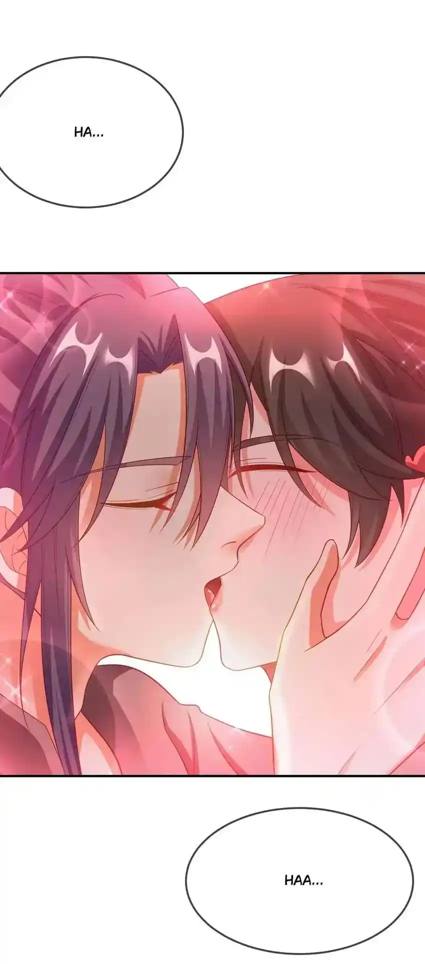 Miss Lover Tamer Chapter 32