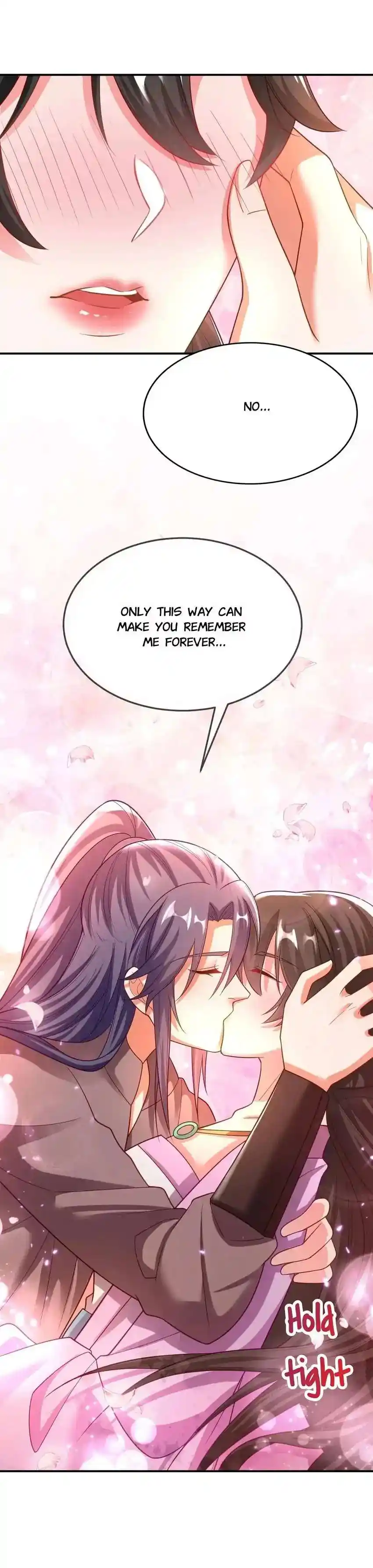 Miss Lover Tamer Chapter 32