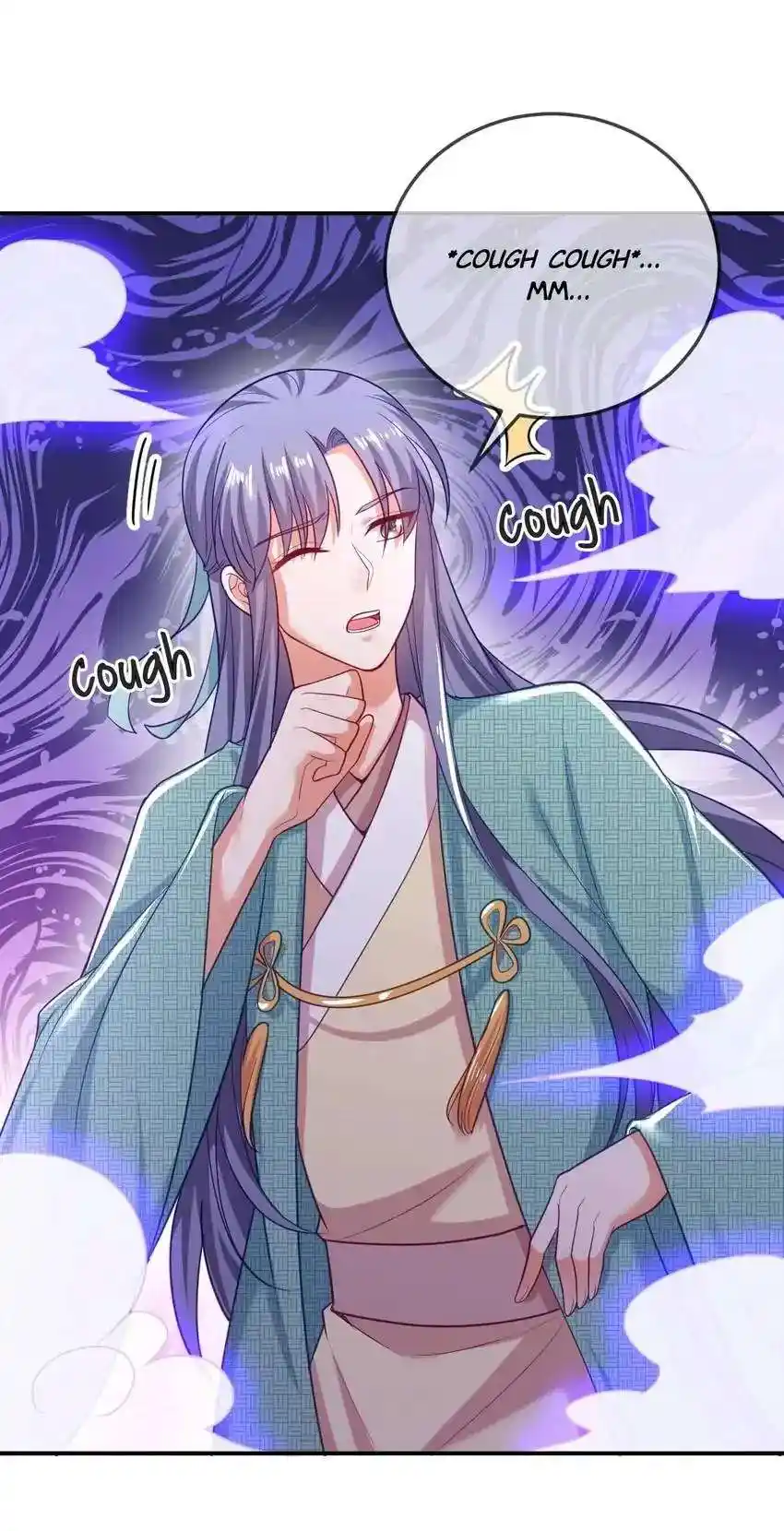 Miss Lover Tamer Chapter 32