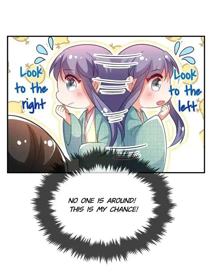 Miss Lover Tamer Chapter 32