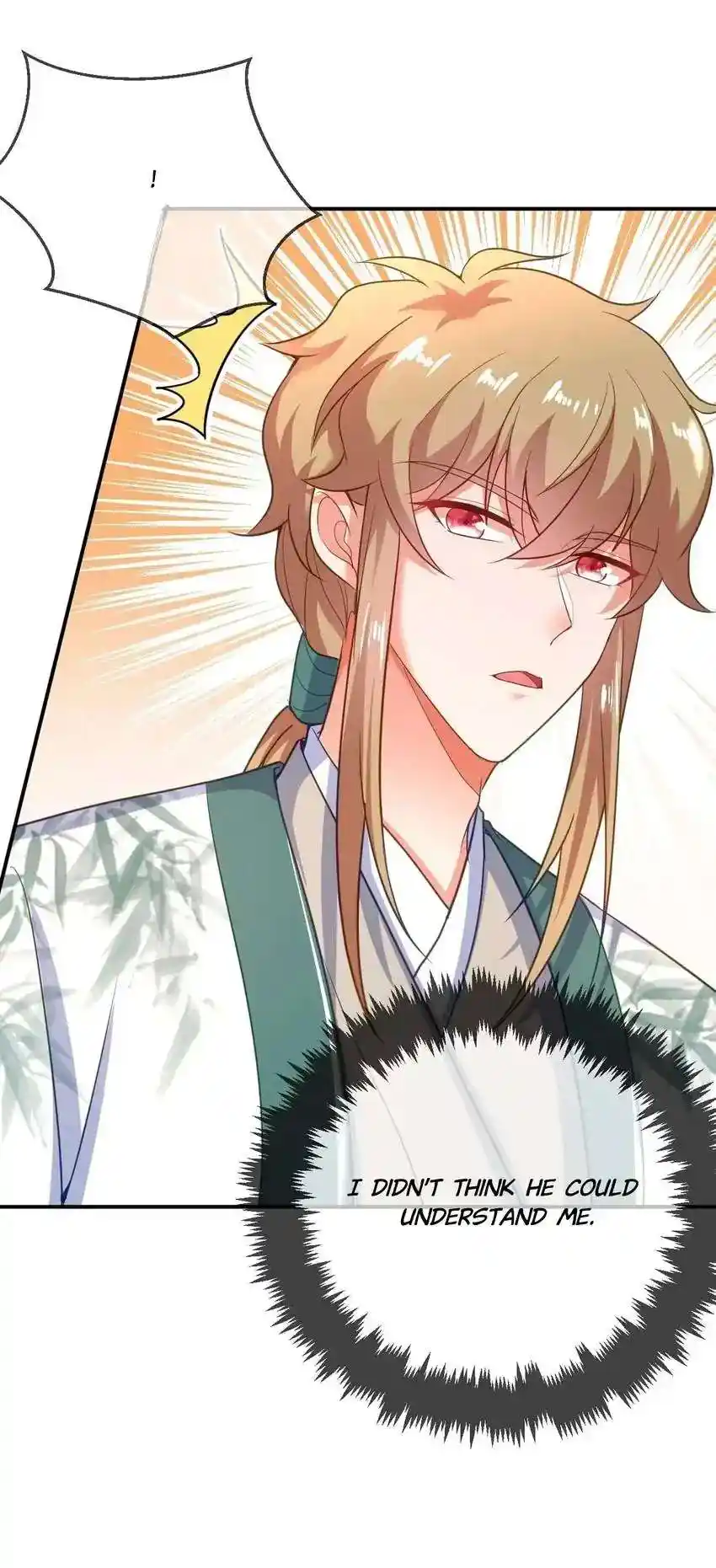 Miss Lover Tamer Chapter 32