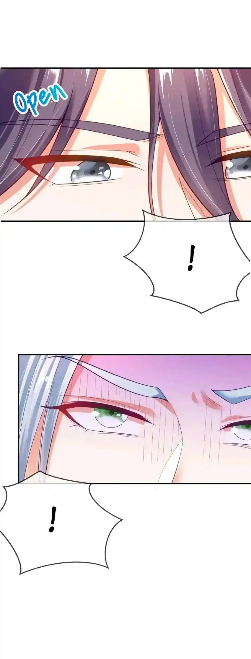 Miss Lover Tamer Chapter 33