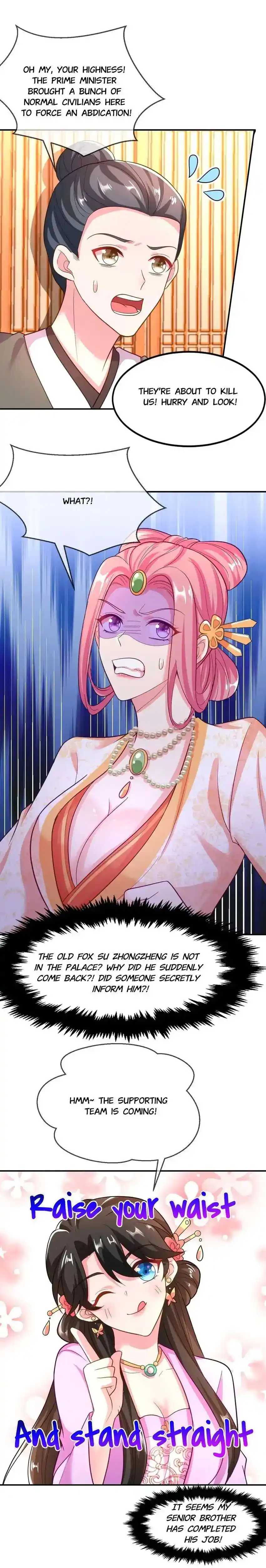 Miss Lover Tamer Chapter 33