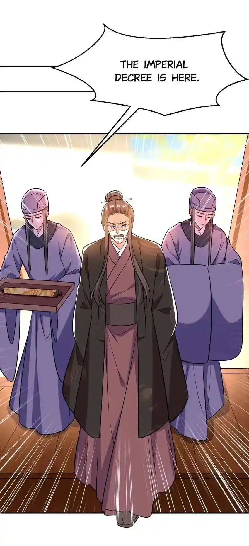 Miss Lover Tamer Chapter 33