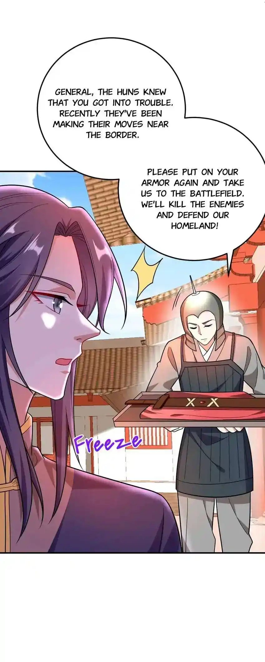 Miss Lover Tamer Chapter 33