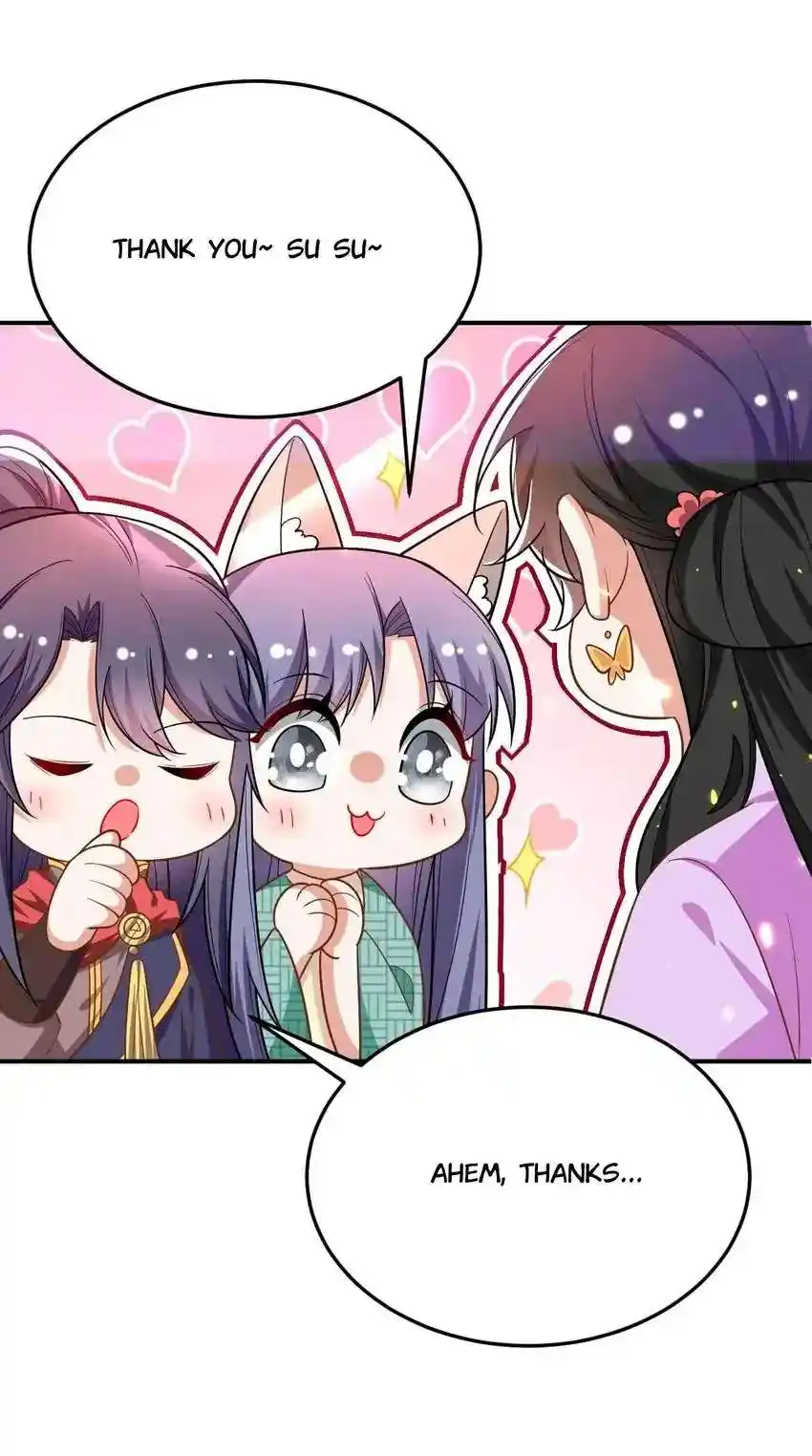 Miss Lover Tamer Chapter 34