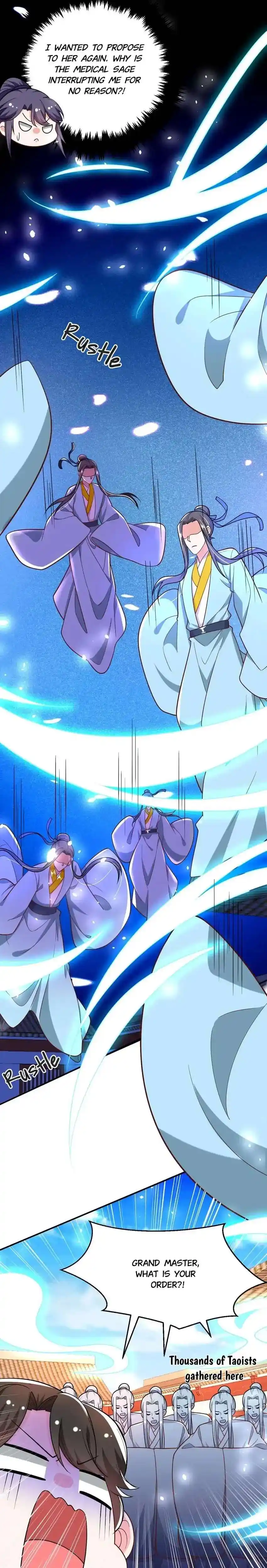 Miss Lover Tamer Chapter 34