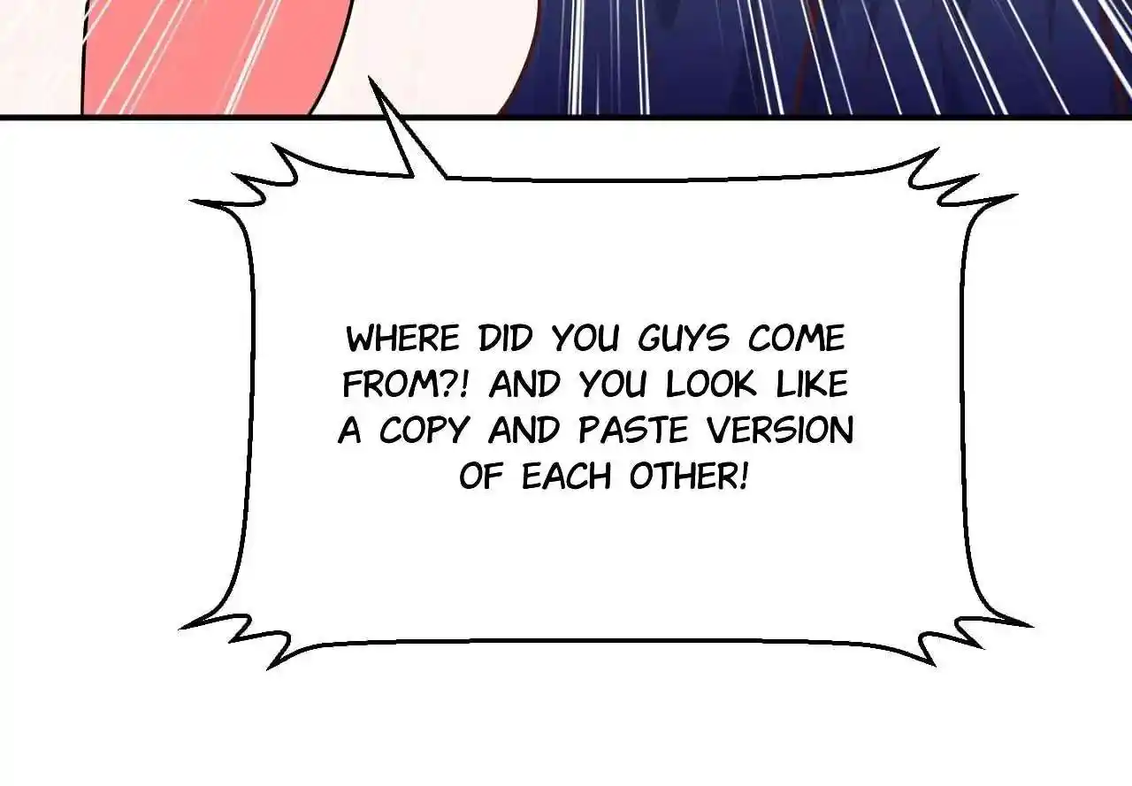 Miss Lover Tamer Chapter 34