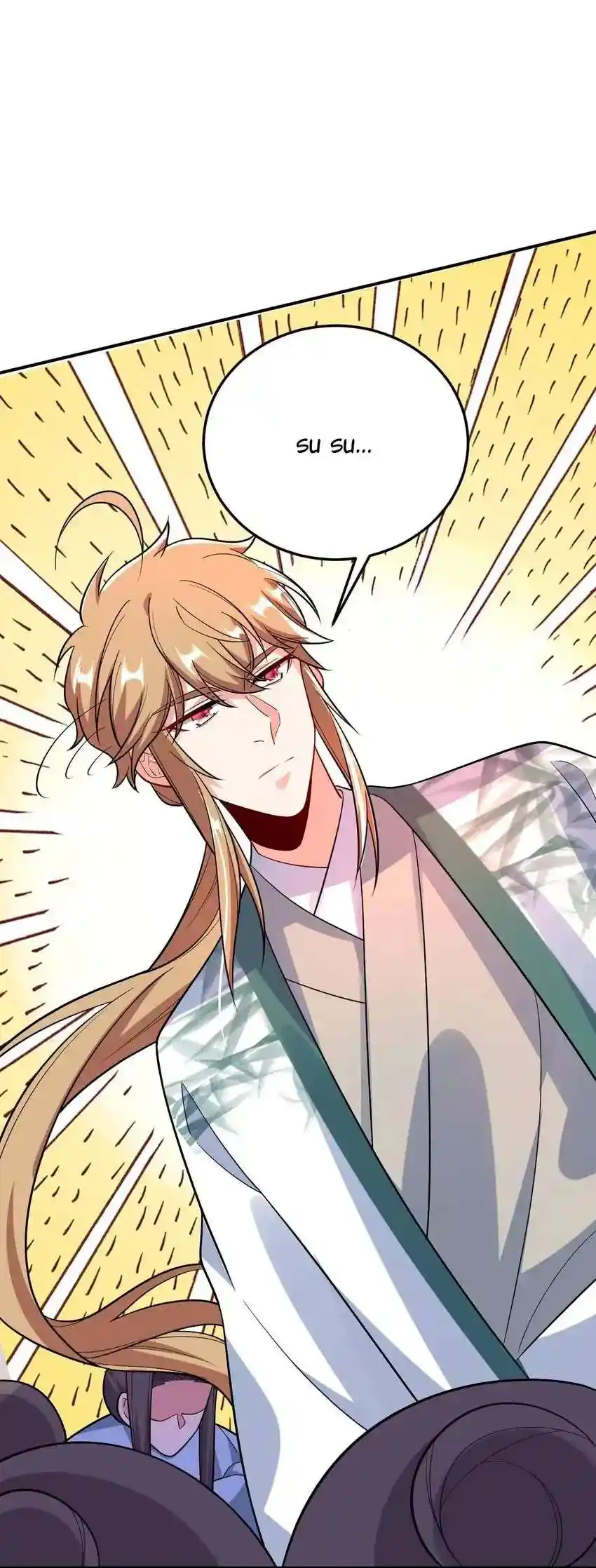 Miss Lover Tamer Chapter 34