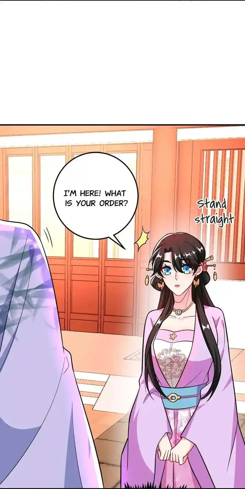 Miss Lover Tamer Chapter 34