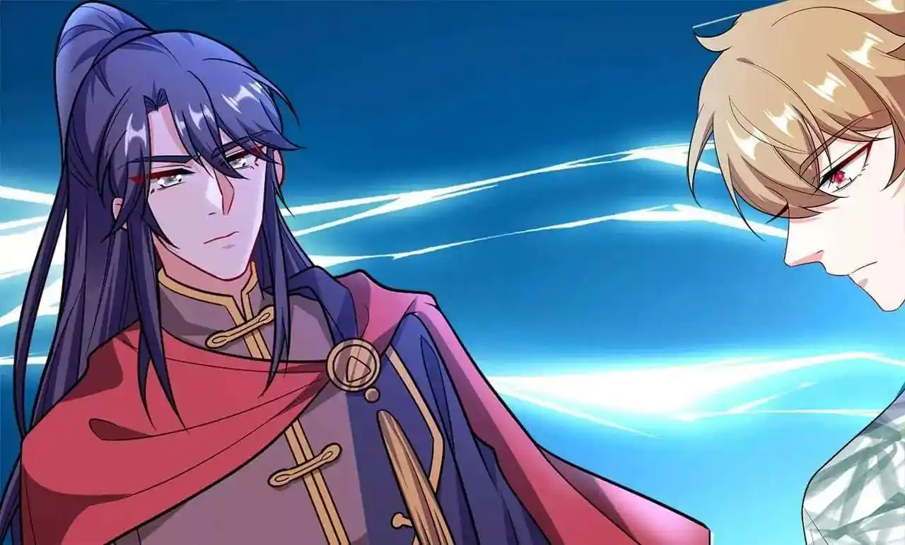 Miss Lover Tamer Chapter 34