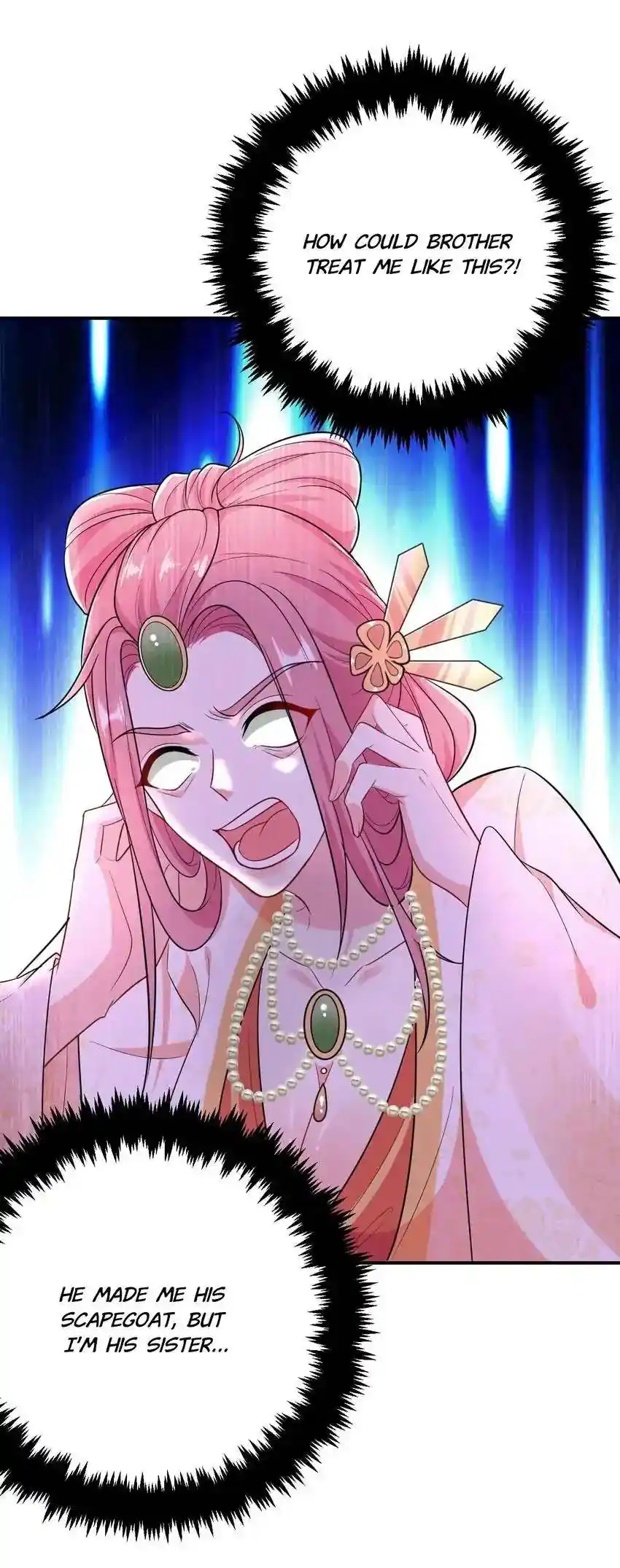 Miss Lover Tamer Chapter 35