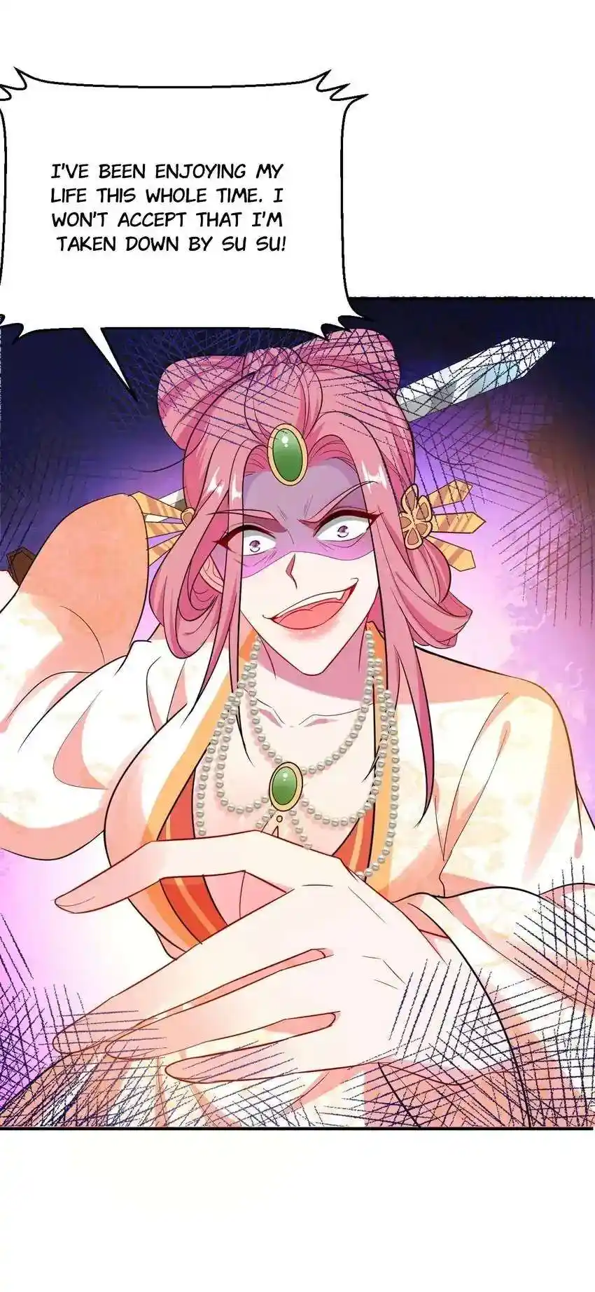 Miss Lover Tamer Chapter 35