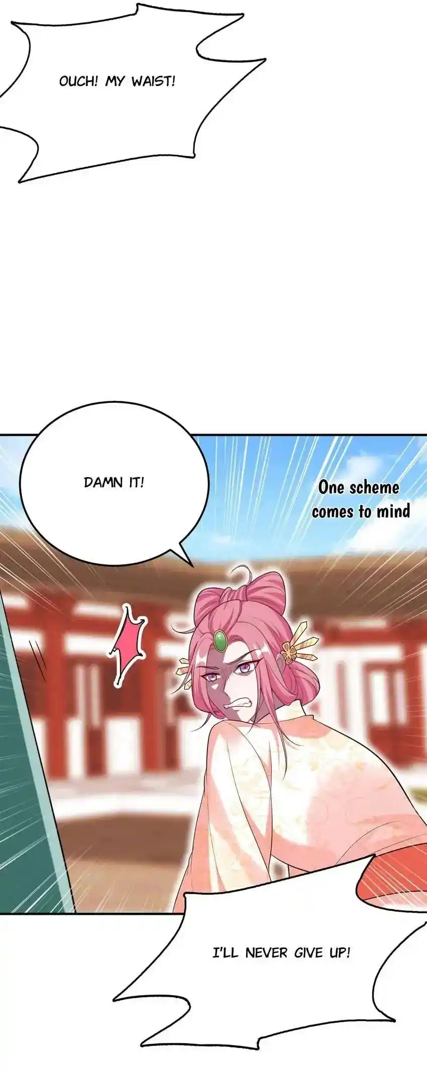 Miss Lover Tamer Chapter 35