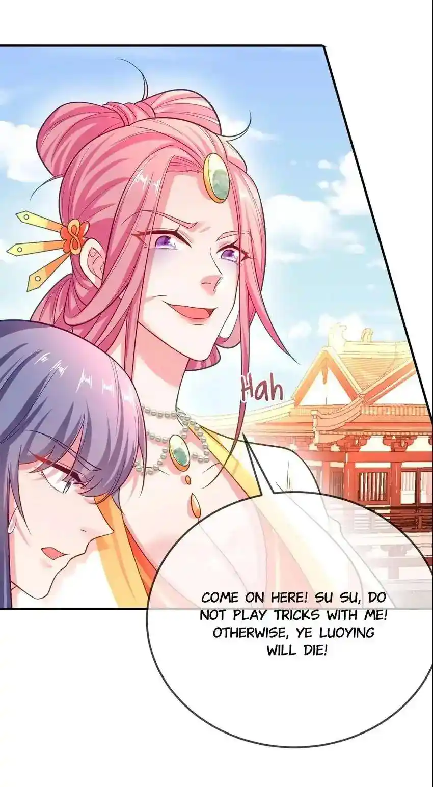 Miss Lover Tamer Chapter 36