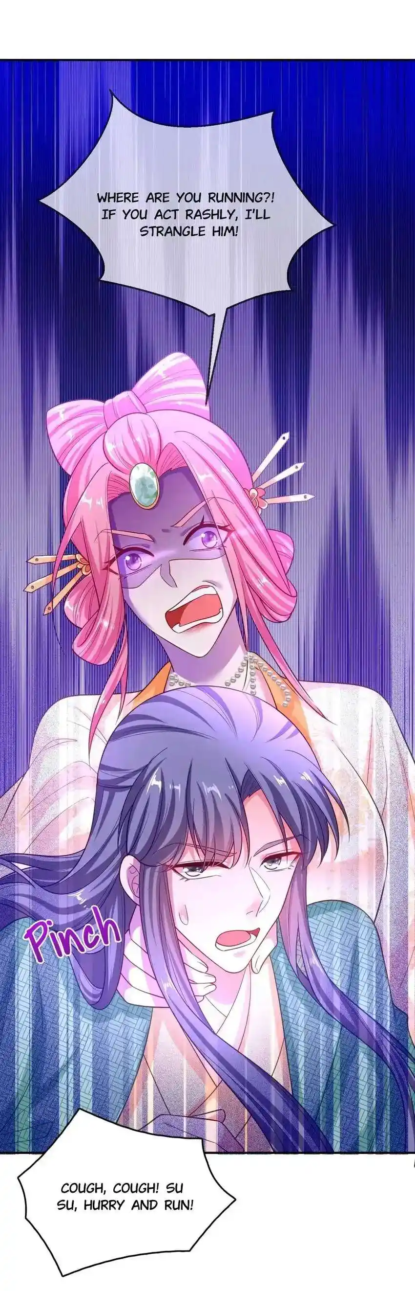 Miss Lover Tamer Chapter 36