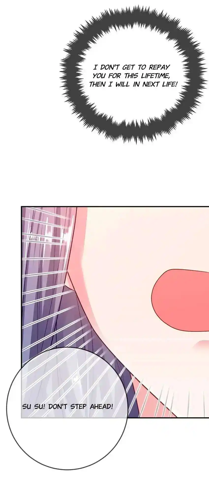 Miss Lover Tamer Chapter 36