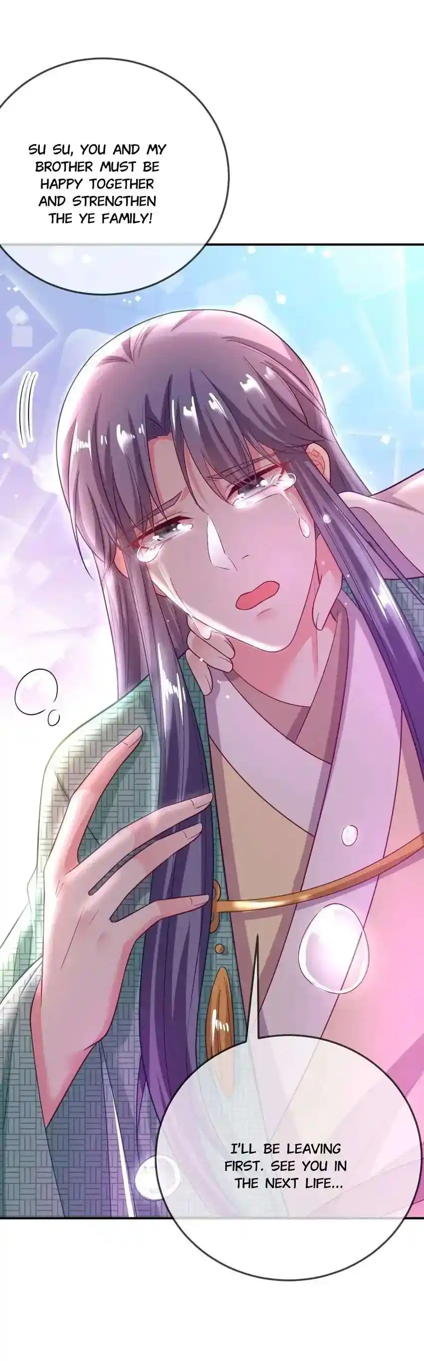 Miss Lover Tamer Chapter 36