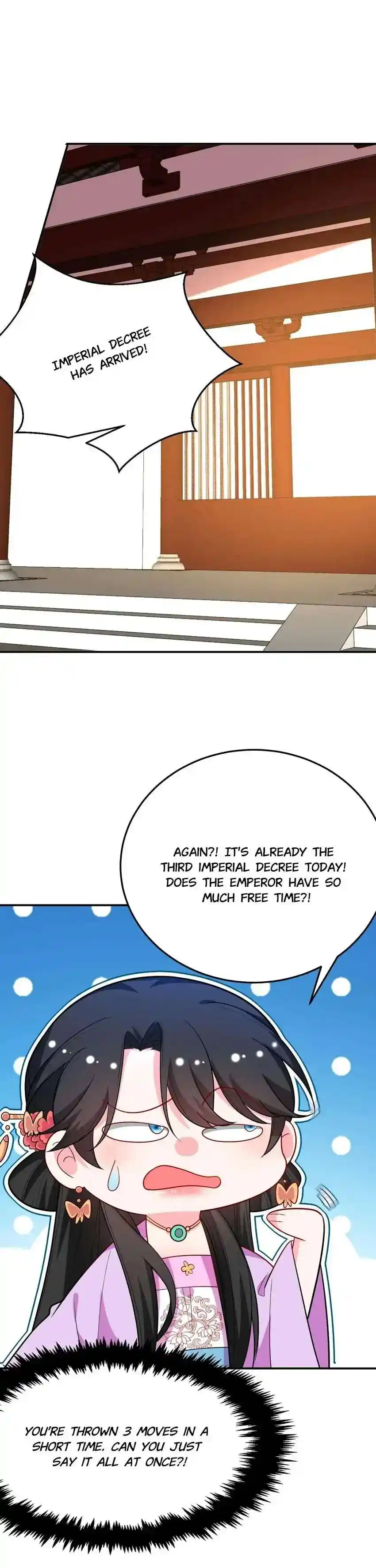 Miss Lover Tamer Chapter 37