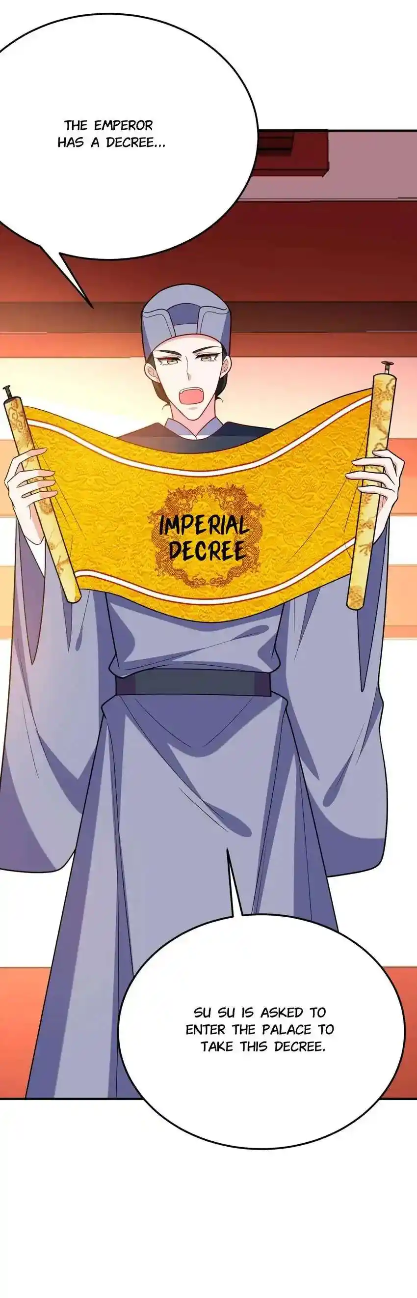 Miss Lover Tamer Chapter 37