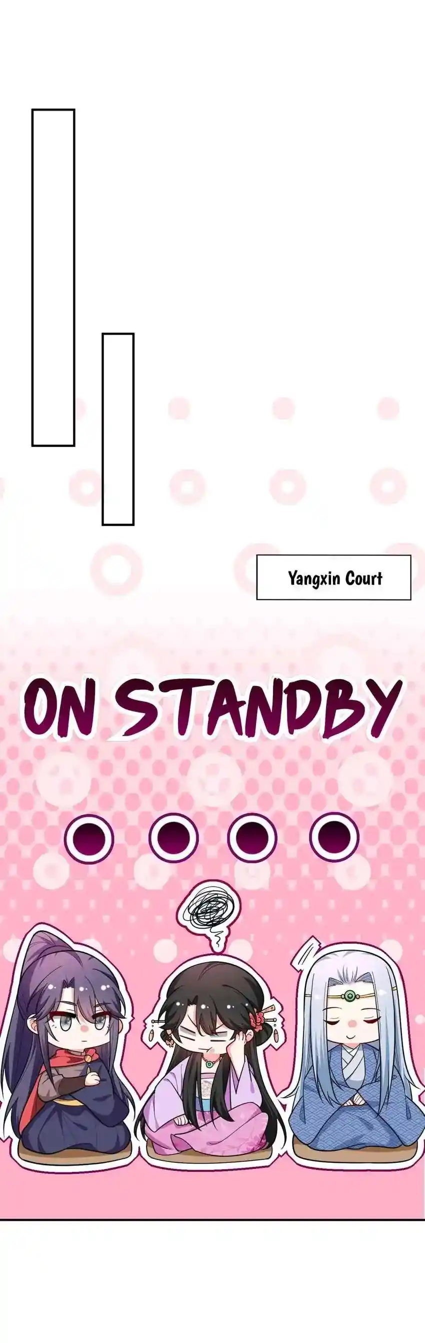 Miss Lover Tamer Chapter 37