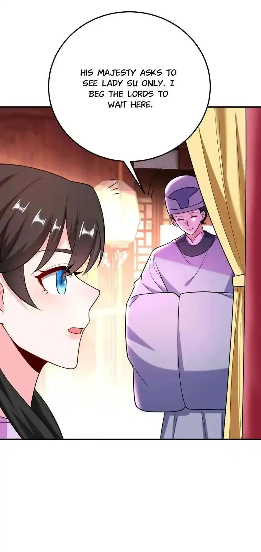 Miss Lover Tamer Chapter 37