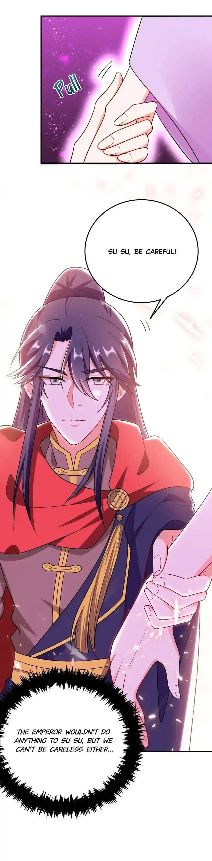 Miss Lover Tamer Chapter 37