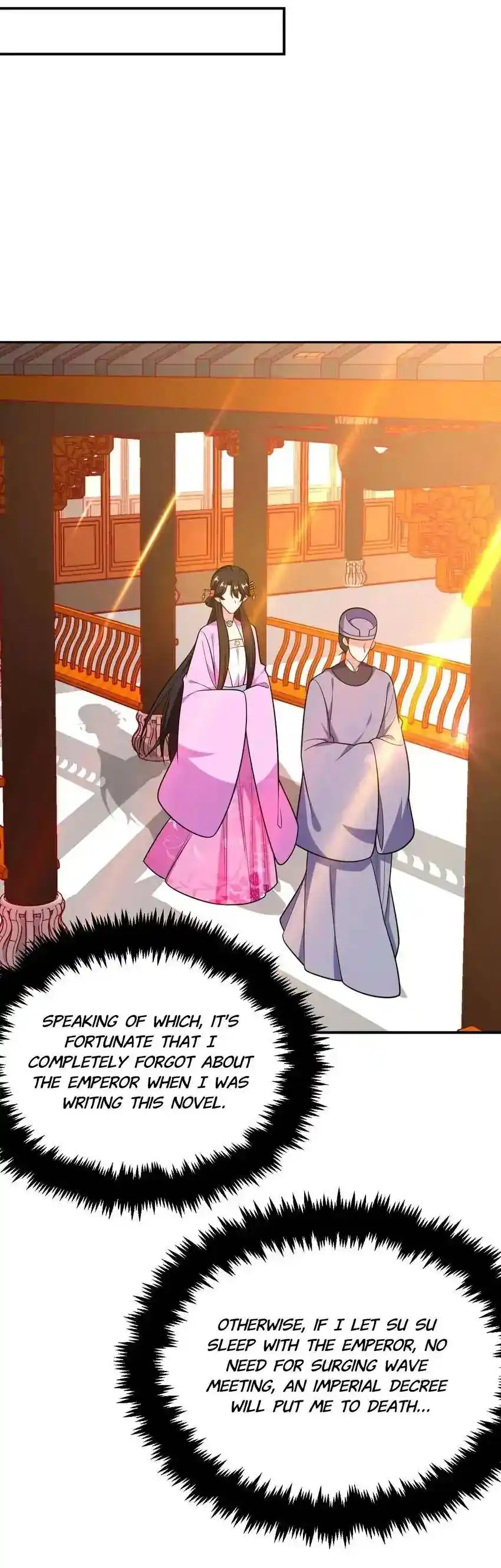 Miss Lover Tamer Chapter 37