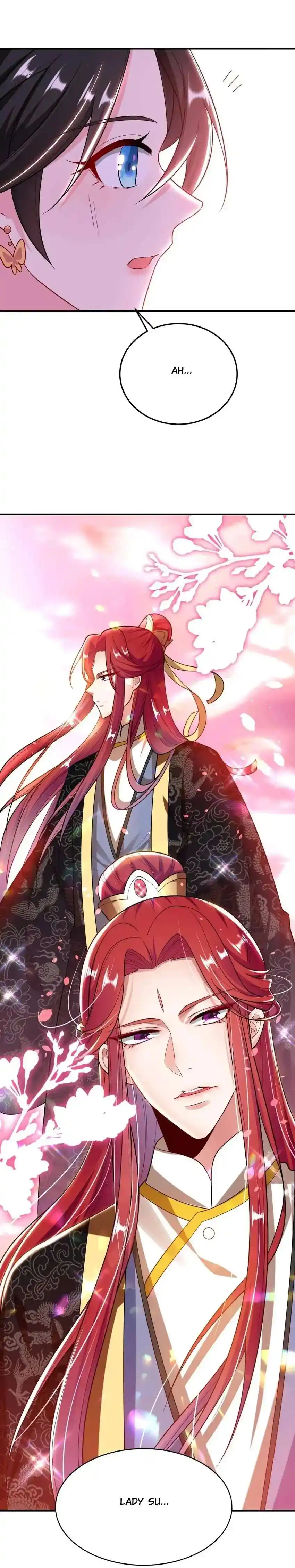 Miss Lover Tamer Chapter 37