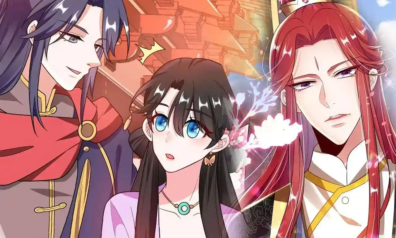 Miss Lover Tamer Chapter 37