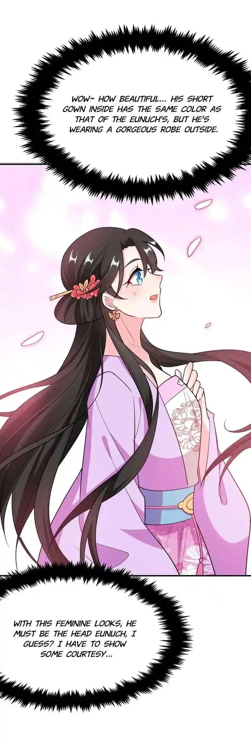 Miss Lover Tamer Chapter 38