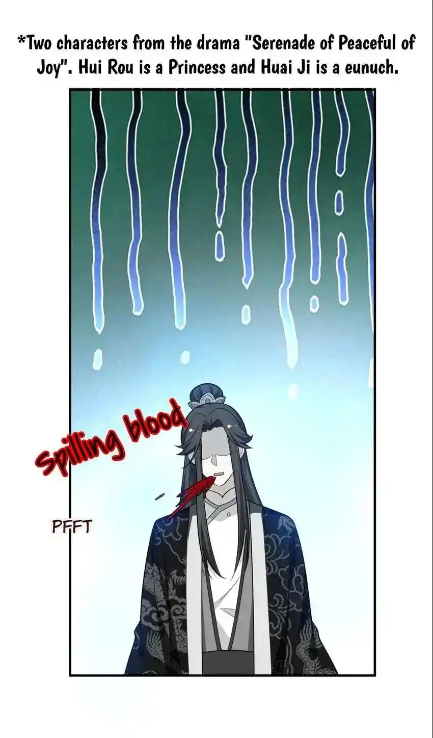 Miss Lover Tamer Chapter 38