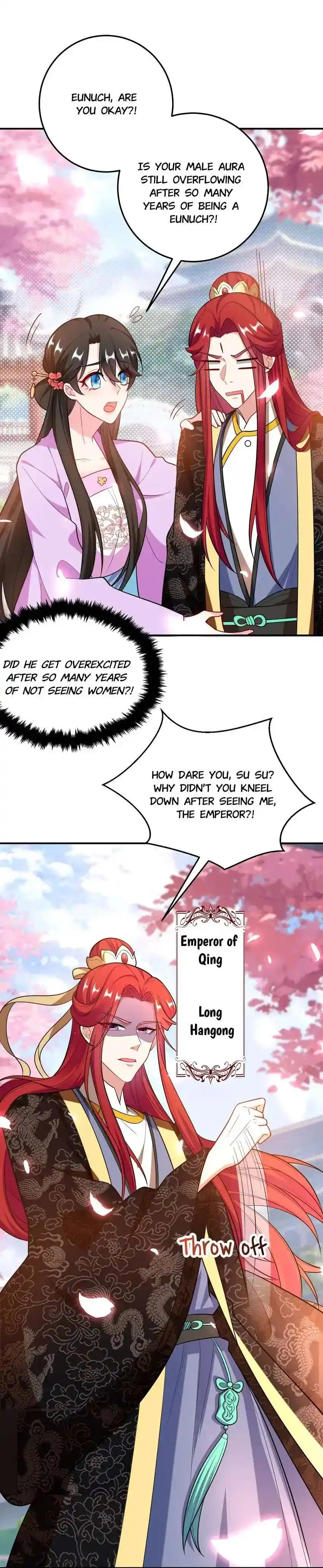 Miss Lover Tamer Chapter 38