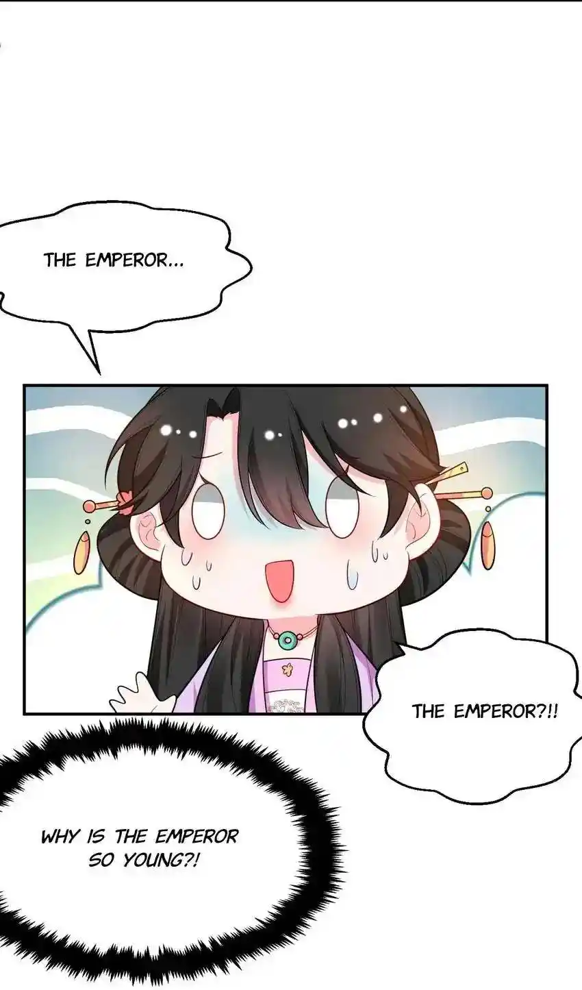 Miss Lover Tamer Chapter 38