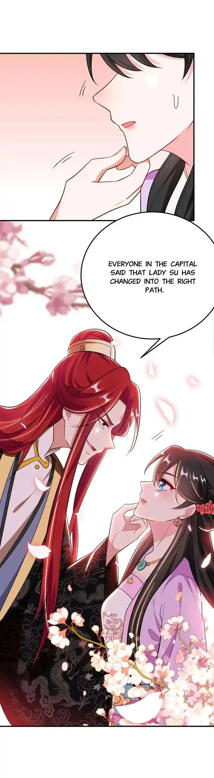 Miss Lover Tamer Chapter 38