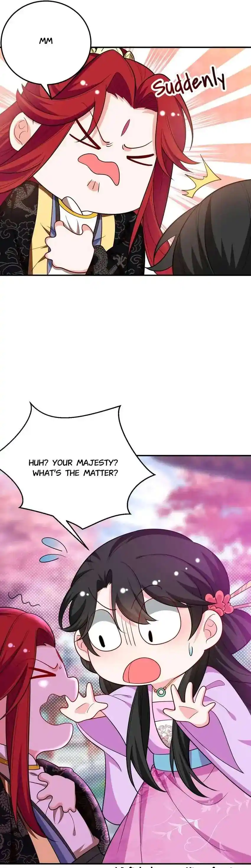 Miss Lover Tamer Chapter 38