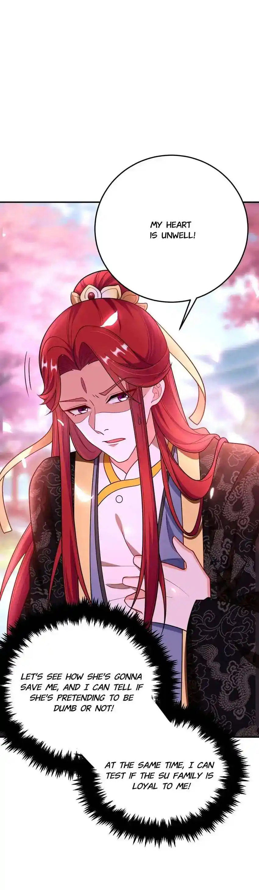 Miss Lover Tamer Chapter 38