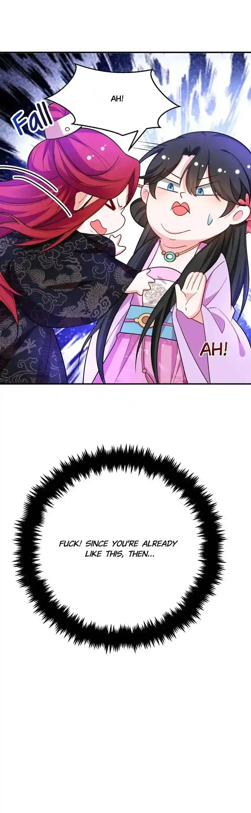 Miss Lover Tamer Chapter 38