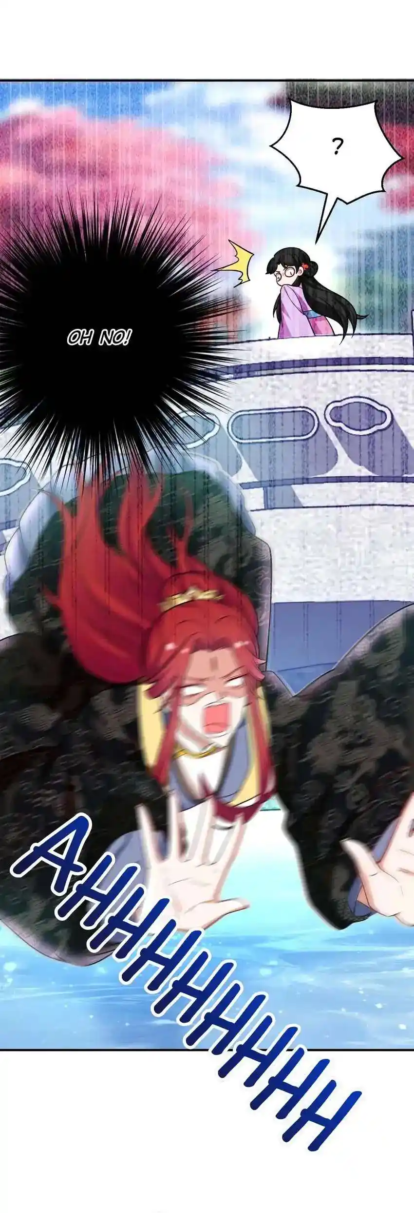 Miss Lover Tamer Chapter 38