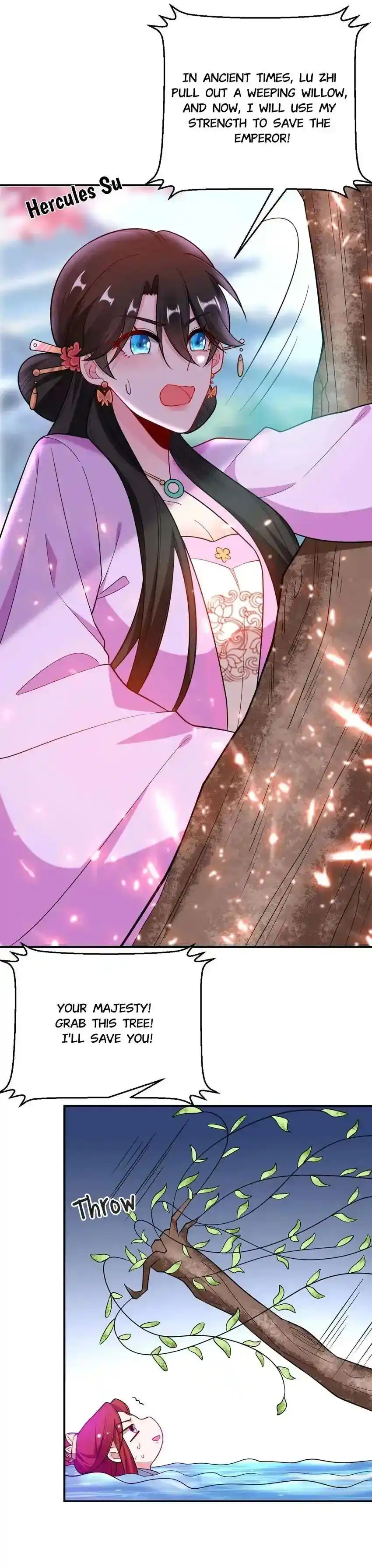 Miss Lover Tamer Chapter 38