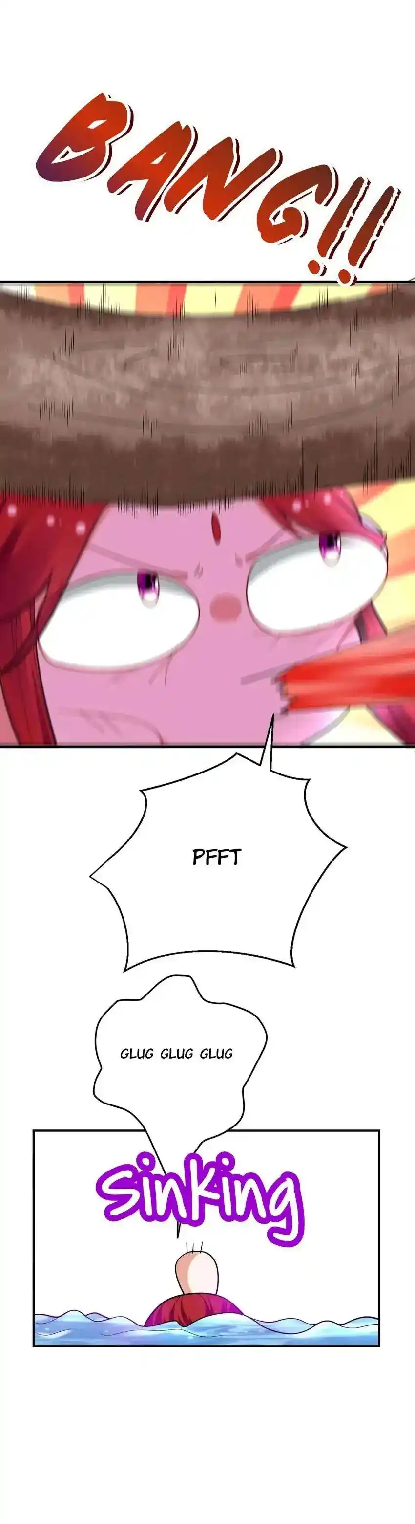 Miss Lover Tamer Chapter 38