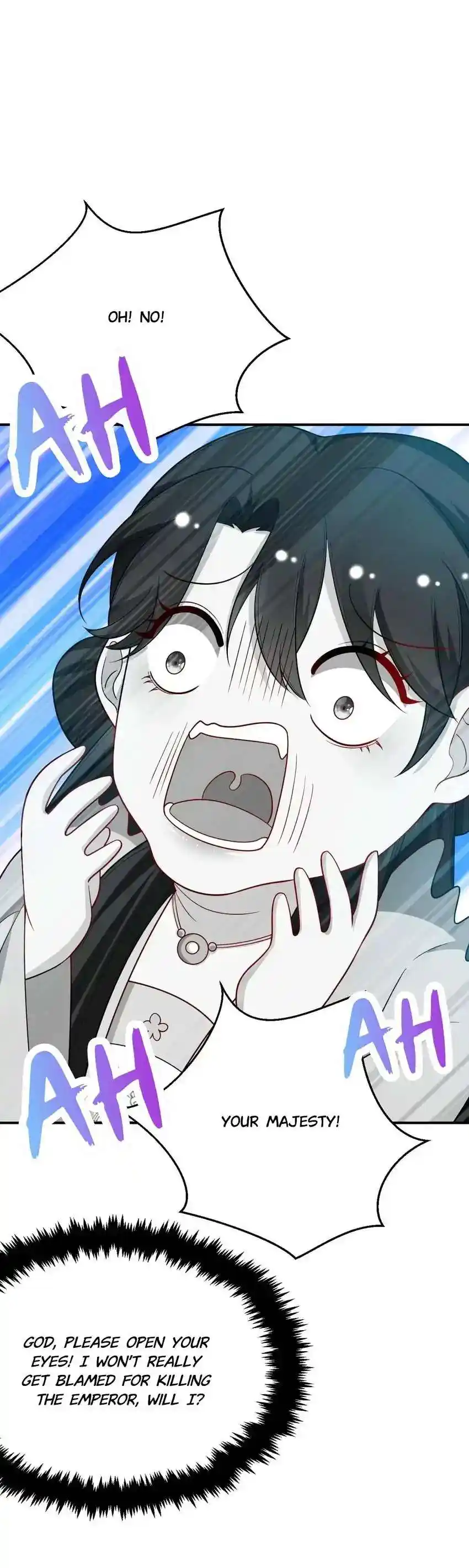 Miss Lover Tamer Chapter 38